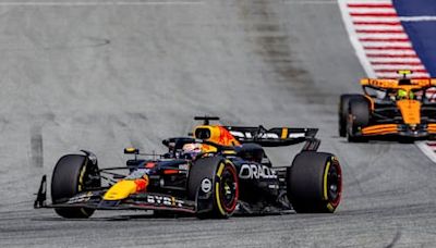 Piastri vence en el GP de Hungría y McLaren firma su primer doblete en tres años