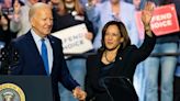 Biden takes victory lap after Super Tuesday results
