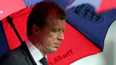 Blame ‘Wally with the Brolly’ Steve McClaren for Rishi Sunak’s soaking