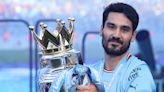 Arsenal offer Ilkay Gündogan a lucrative two-year deal in bid to hijack Barcelona move - report