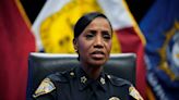 Memphis police chief is NC native and Durham’s former chief of police. Who is she?