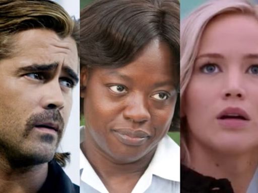 27 actors who confessed to hating their own movies, from Chis Hemsworth to Jennifer Lawrence