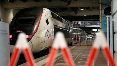 Sabotage à la SNCF : un étrange courriel de revendication au cœur de l’enquête