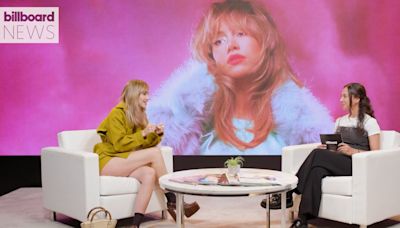 Suki Waterhouse on How ‘Daisy Jones & the Six’ Character Influenced Her ‘Sparklemuffin’ Album: ‘That Was a Dream’