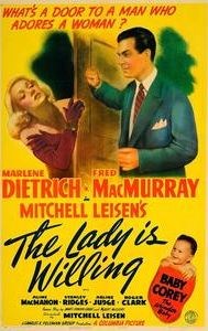 The Lady Is Willing (1942 film)