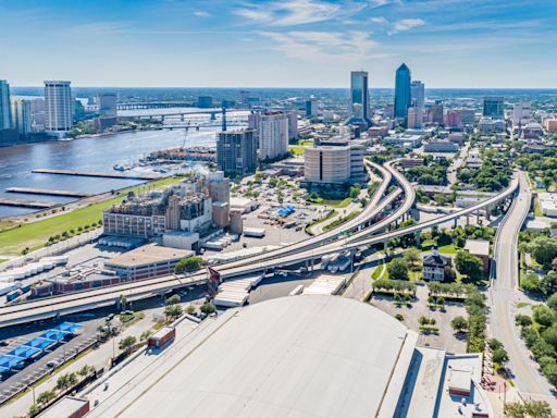 Jacksonville, Tampa ranked in Forbes top 10 list of worst major cities for Summer vacations