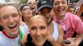 Céline Dion atende pedido de fãs e viraliza ao se confundir