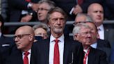 Sir Jim Ratcliffe lays bare his brutal review of Man United