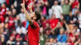 El delantero francés Olivier Giroud dejará el AC Milan a final de temporada para jugar en la MLS