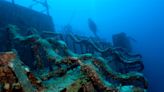 Please for the love of god don't go poking around US shipwrecks, the government says