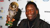 Pelé, Worldwide Soccer Legend, Dies at 82