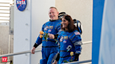 Why are NASA astronauts stuck in space? Boeing’s critical failure adds to the mystery