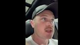 Zach Bryan Posts Video Detailing Oklahoma Arrest For Getting “Lippy” After Traffic Stop: “I Was An Idiot Today”