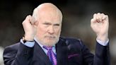 NFL Legend Terry Bradshaw Reveals He Is Recovering From Cancer