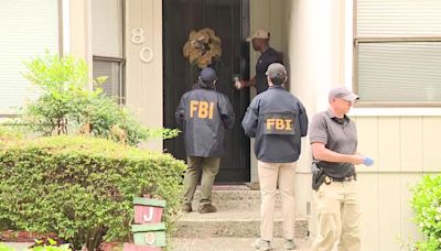 Who are the Duongs, the family at the center of the FBI Oakland probe?