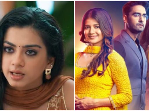 Yeh Rishta Kya Kehlata Hai Written Update August 3: Ruhi Cancels Divorce; Will She Try To Separate AbhiMaan?