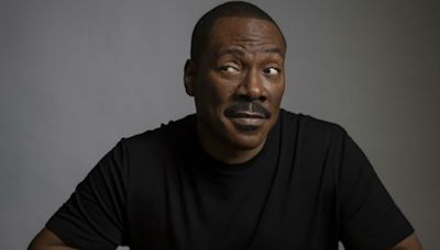 Eddie Murphy contó una anécdota con Marlon Brando y dijo a qué famoso actor no soportaba: “Ese chico con la pistola”