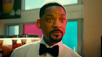 Will Smith Shared Video Of Fiery Bad Boys: Ride Or Die Stunt, And I’m Sweating Just Watching It
