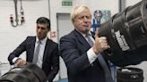 OPINION - Boris Johnson's return is an uncomfortable reminder of Conservative choices