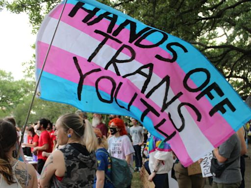 Louisiana sues Biden administration over Title IX rules that protect LGBTQ+ students