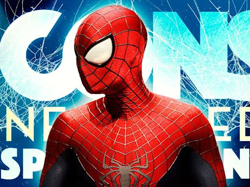 Vice's 'Icons Unearthed: Spider-Man' TV Series Isn't Just for Fans