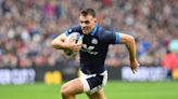 Scotland name side to face England in Six Nations opener