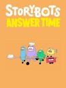 StoryBots: Answer Time