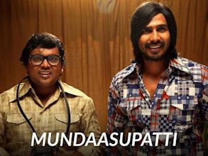 Mundasupatti