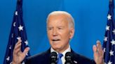 Joe Biden's worst gaffes – calling Zelensky 'Putin' to walking into flagpole