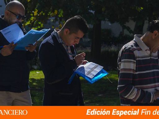 ‘Descontón’ al empleo formal en México