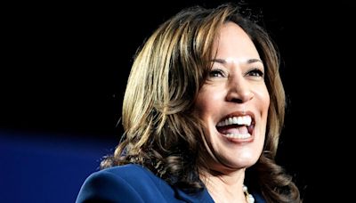 Kamala Harris to appear on 'RuPaul’s Drag Race All Stars' season finale