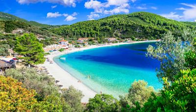 We go to a Greek island on EVERY holiday and these are the best four