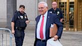 Gold bars and Sen. Bob Menendez's curiosity about their price takes central role at bribery trial