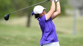 JMU's Turner Selected For NCAA Golf Regional