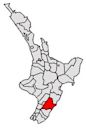 Tararua District