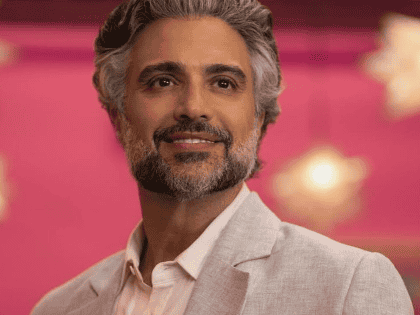 Jaime Camil se suma a "Acapulco" con una ética "desequilibrada"