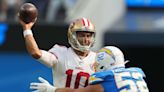 Jimmy G off the market: Signs new, cheap deal with 49ers