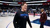 NBA fines Dallas Mavericks $750,000 for resting players in elimination loss to Chicago Bulls