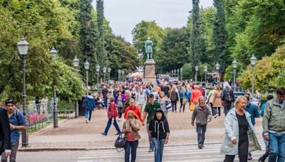 Città amiche dei pedoni: 9 su 10 sono in Europa