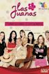 Las Juanas (Mexican TV series)