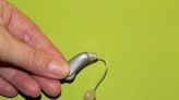 Hearing aids may cut thinking declines in those at risk of dementia