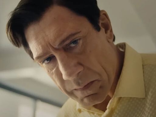 Javier Bardem y Elizabeth Olsen protagonizan los estrenos de la semana en Netflix