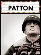 Patton, generale d'acciaio