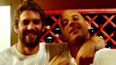 Vin Diesel Pays Tribute to Paul Walker on Late Actor’s 50th Birthday: ‘Brothers for Eternity’