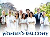 El balcón de las mujeres