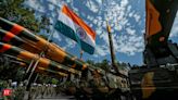 Defence Budget 2024 Comparison: How India's defence allocation for armed forces stack up against China and Pakistan - The Economic Times