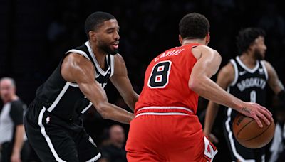 Should Brooklyn Nets Pursue Chicago Bulls Star Forward?