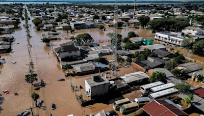 Enchentes no RS: prefeitos gaúchos relatam diferentes desafios para reconstruir cidades