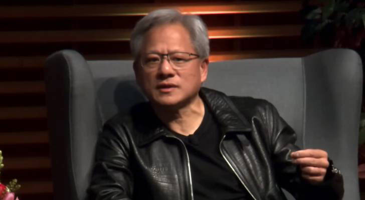 'I've cleaned more toilets than all of you combined': Nvidia founder Jensen Huang says he wishes ‘pain and suffering’ on Stanford students. Here’s why and what to learn from his rise