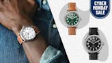 Extended: Shinola's Iconic, Affordable Runwell Watch Is Still $149 Off With Free Shipping After Cyber Monday
